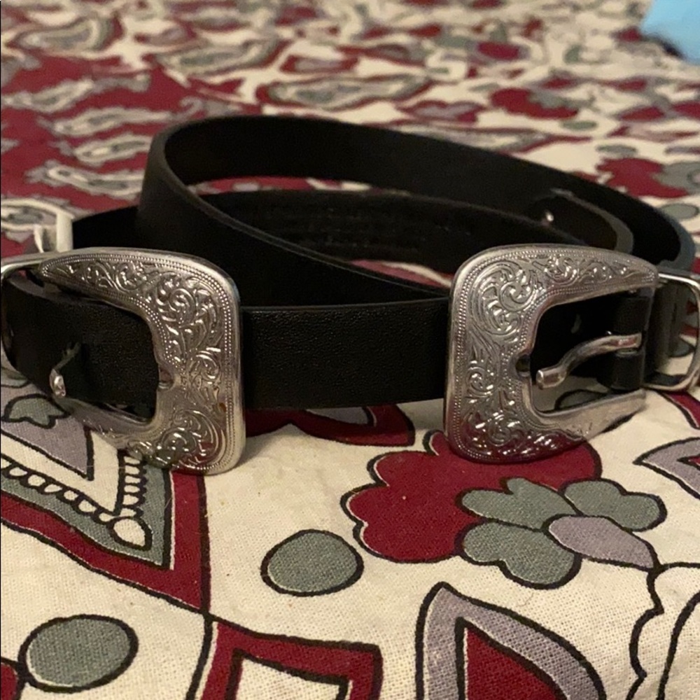 Black Belt Cowgirl